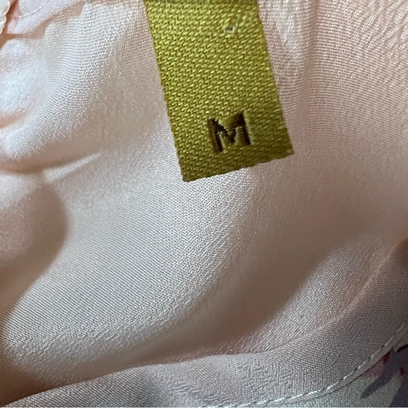 Farm Rio Anthropologie Drop Waist Farm Animal Horse Sleeveless Dress - Picture 5 of 11